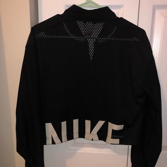 Nike Jackets & Blazers - Nike bomber jacket